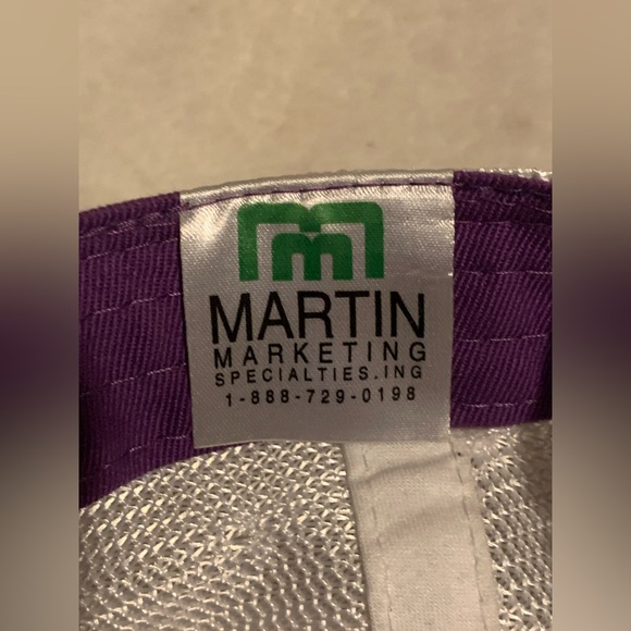 Hoosier Racing Tire hat - Picture 7 of 7